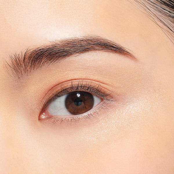 Chacott COSMETICS Multi-color variations Metallic, ME03