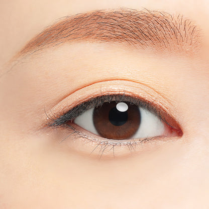 Chacott COSMETICS Multi-color variations Metallic, ME03