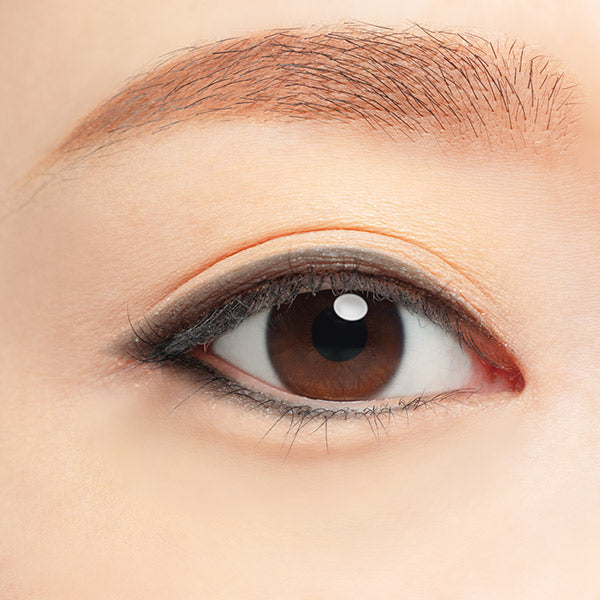 Chacott COSMETICS Multi-color variations Metallic, ME02