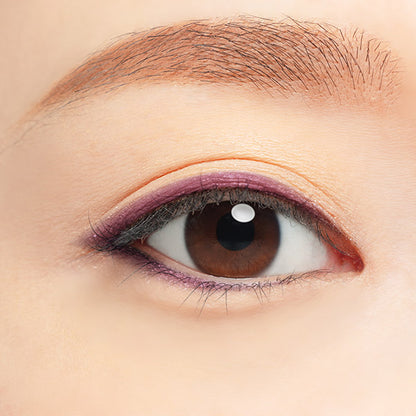 Chacott COSMETICS Multi-color variations Metallic, ME01