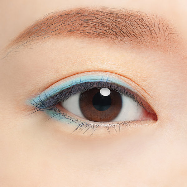 Chacott Multi Color Variation Matte (MA17), 1.05g