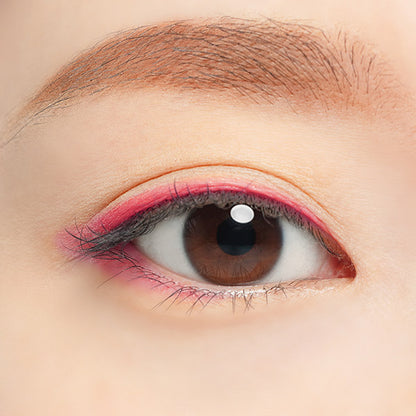 Chacott Multi Color Variation Matte (MA04), 1.05g