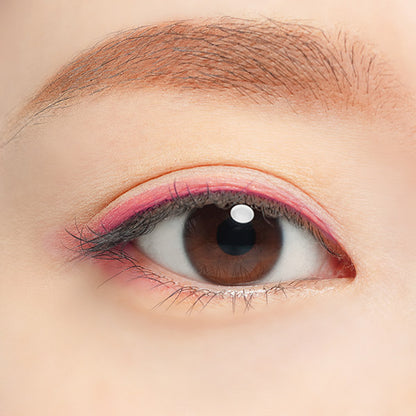 Chacott COSMETICS Multi-color variations Matte, MA02