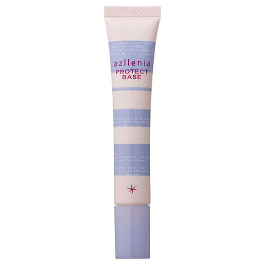 Le Watosa Azulenia Protect Base SPF33