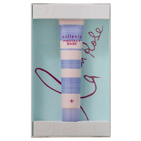 Azulenia Protect Base, SPF33, PA++, H135W80D20