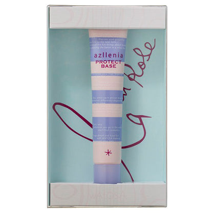 Azulenia Protect Base, SPF33, PA++, H135W80D20