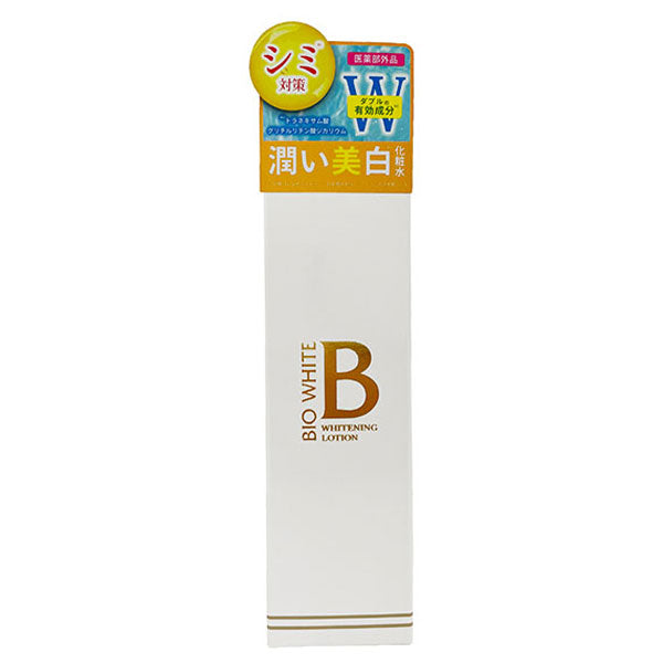 B White Lotion, 150ml