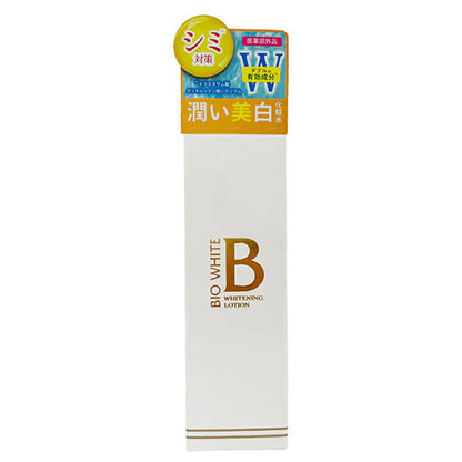 B White Lotion, 150ml