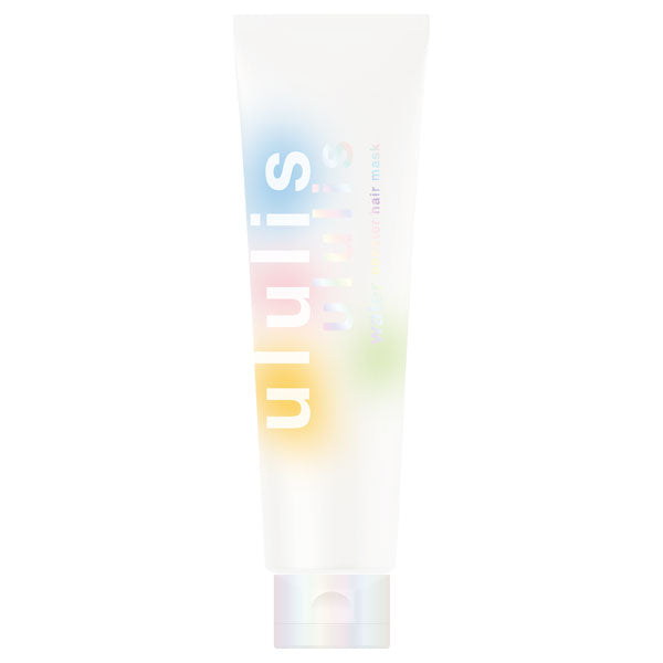 ululis Water Booster Hair Mask, 150g (Water Muguet)
