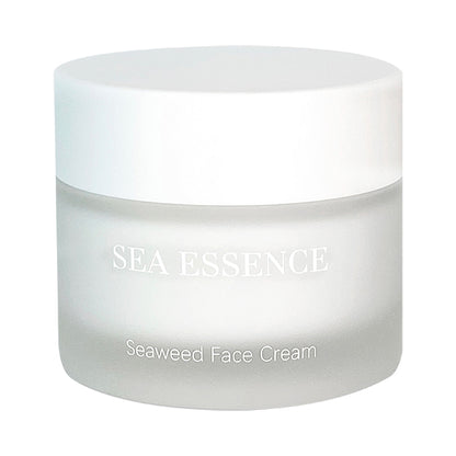 SEA ESSENCE Seaweed Face Cream, 55ml