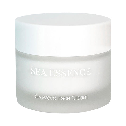 SEA ESSENCE Seaweed Face Cream, 55ml