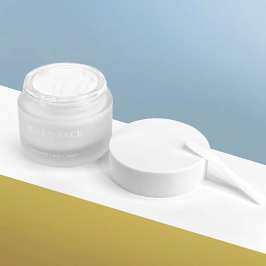 SEA ESSENCE Seaweed Face Cream, 55ml
