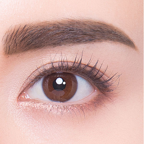 Revlon ColorStay Brow Creator N, 635 Medium Brown, Powder: 0.09g, Pencil: 0.23g