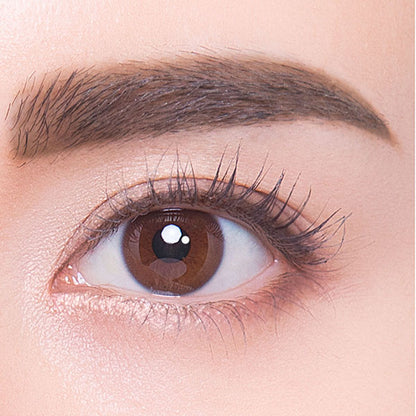 Revlon ColorStay Brow Creator N, 635 Medium Brown, Powder: 0.09g, Pencil: 0.23g