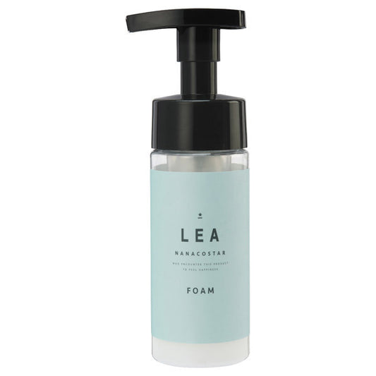 NANACOSTAR LEA Foam Treatment (Orange Bergamot), 120ml