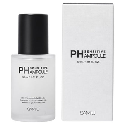 PH Sensitive Ampoule, Main Unit,  Box, 30ml