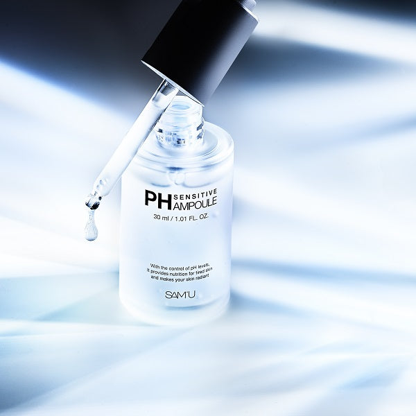 PH Sensitive Ampoule, Main Unit,  Box, 30ml