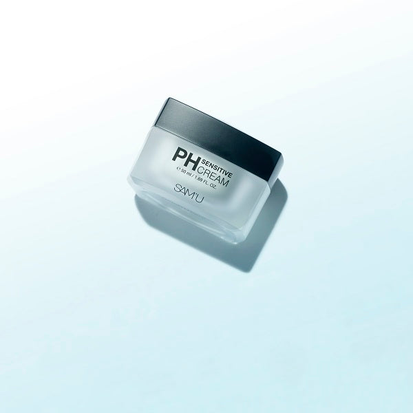 Sam’u PH Sensitive Cream, 50ml