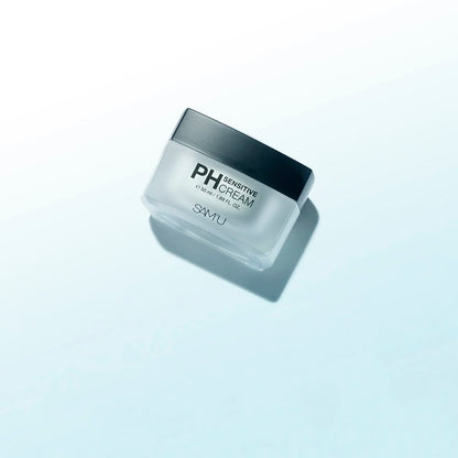 Sam’u PH Sensitive Cream, 50ml