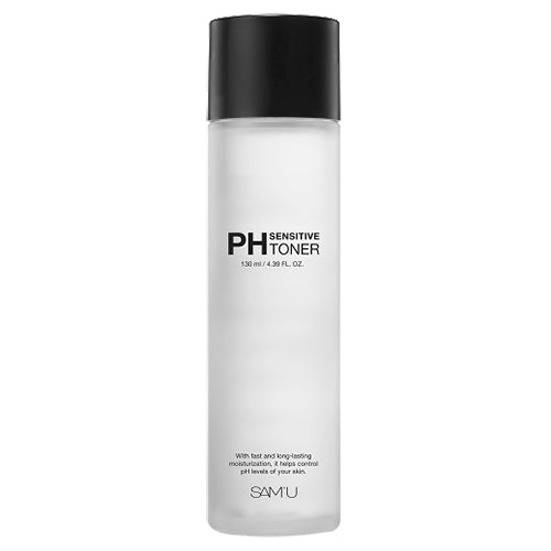 PH Sensitive Toner, Bottle,  Box, 130ml