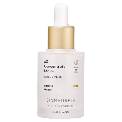 AG Concentrate Serum a, 30ml