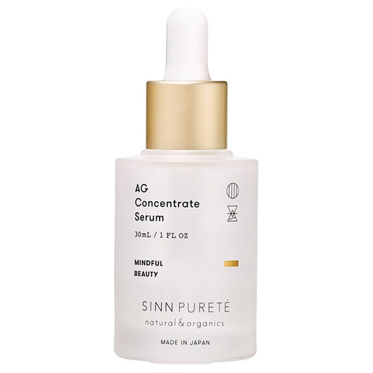 AG Concentrate Serum a, 30ml