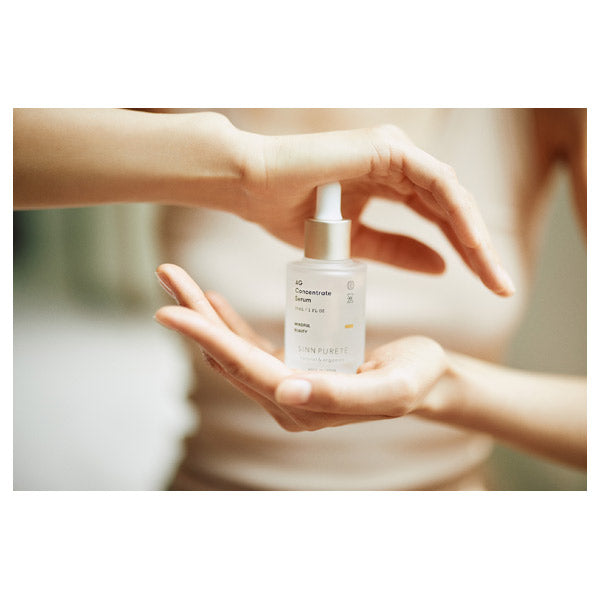 AG Concentrate Serum a, 30ml