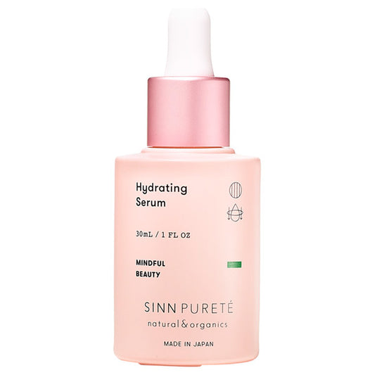 Hydrating Serum a, 30ml