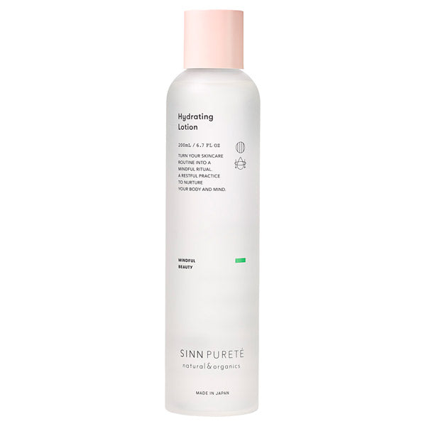 Sinn Purete' Hydrating Lotion a, 200ml