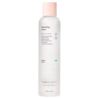 Sinn Purete' Hydrating Lotion a, 200ml