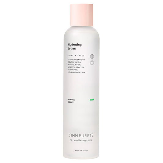 Sinn Purete' Hydrating Lotion a, 200ml