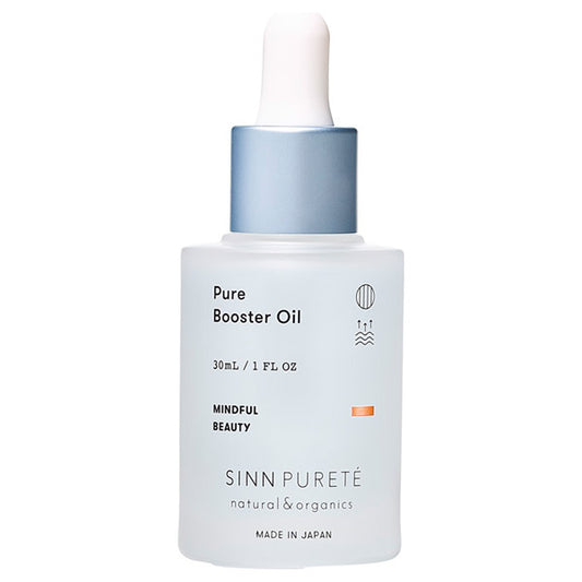 Pure Skin Booster Oil a, 30ml