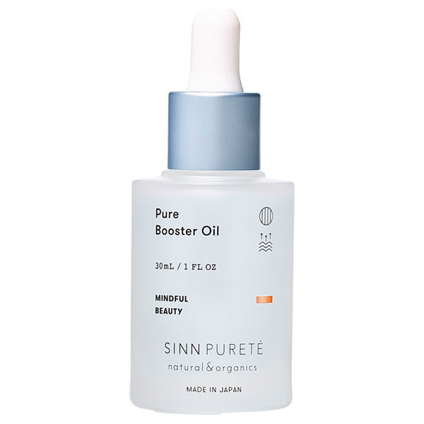 Sinn Purete' Pure Skin Booster Oil a, 30ml