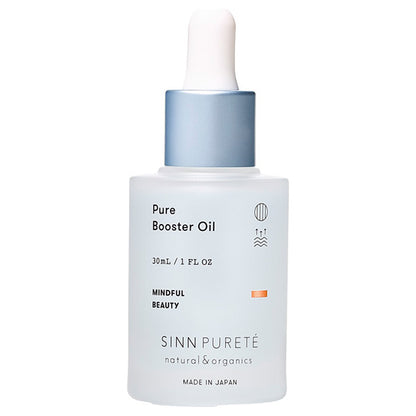 Sinn Purete' Pure Skin Booster Oil a, 30ml
