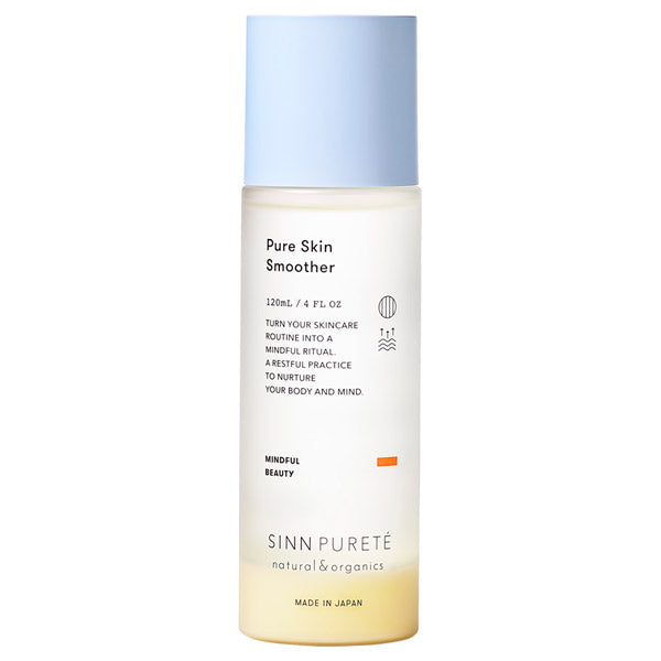 Sinn Purete' Pure Skin Smoother a, 120ml