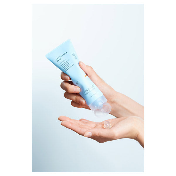 Sinn Purete' Pure Cleansing Clear a, 120g