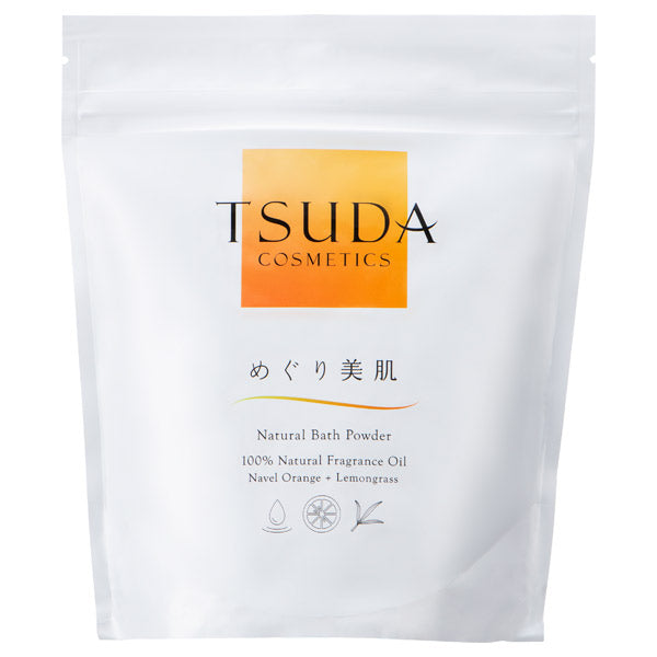 TSUDA COSMETICS Meguri Bikada, 420g