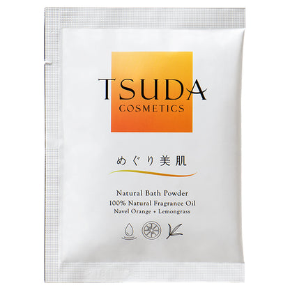 TSUDA COSMETICS Meguri Bikada, 30g