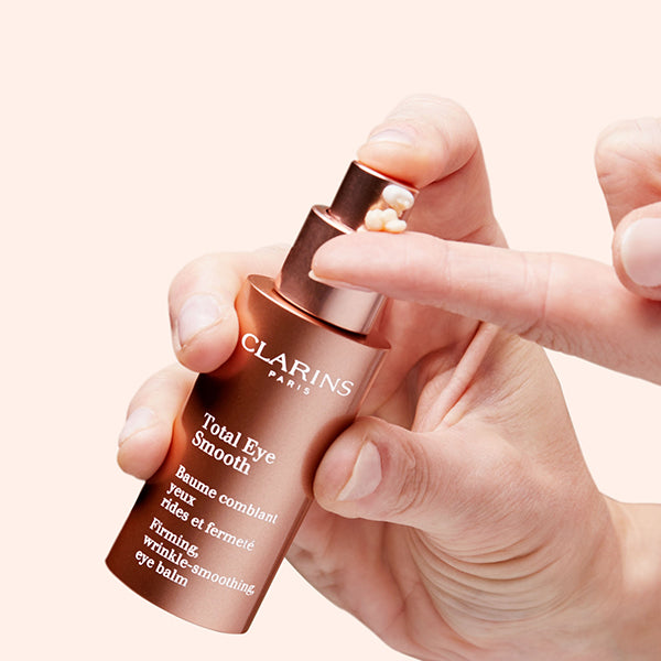 CLARINS Total Eye Smooth, 15ml
