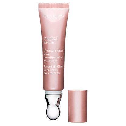 CLARINS Total Eye Radiant, 15ml