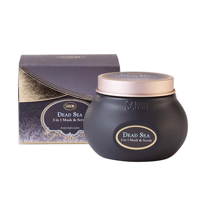 3in1 Mask & Scrub Rose Bouquet, 200ml, Rose Bouquet