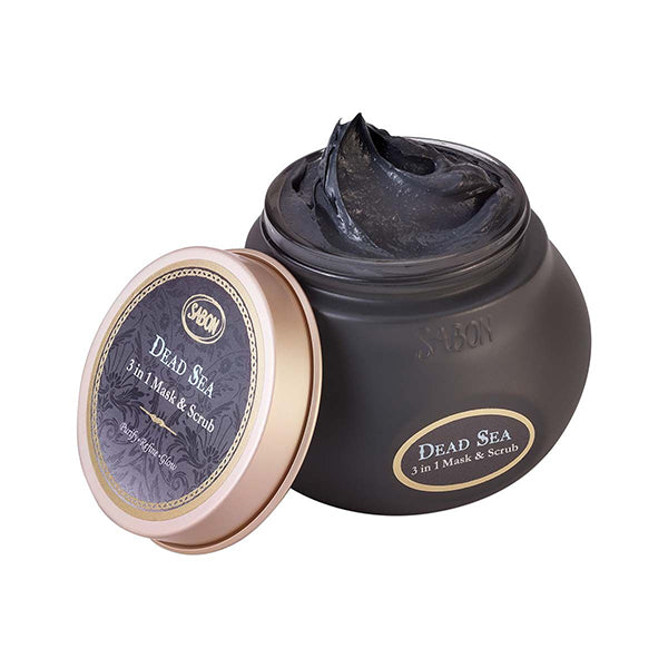 3in1 Mask & Scrub Rose Bouquet, 200ml, Rose Bouquet