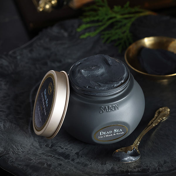 3in1 Mask & Scrub Rose Bouquet, 200ml, Rose Bouquet