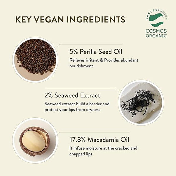 SIORIS More Than Lip Balm