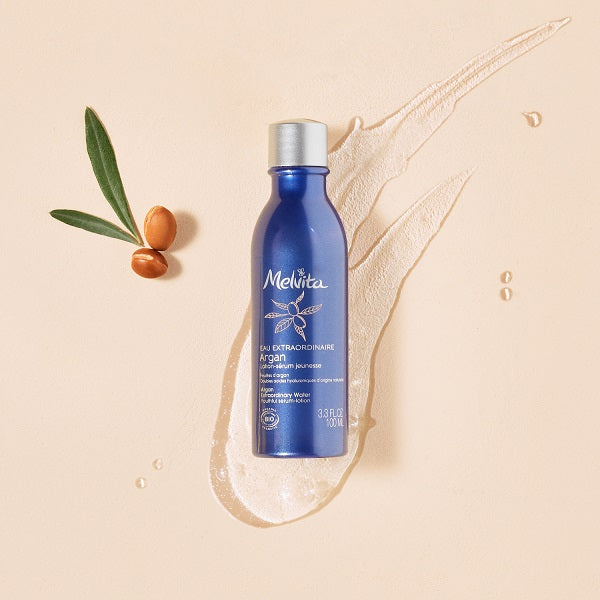 Flower Bouquet Argan Face Toner, 100ml, Gentle Argan Flower Fragrance