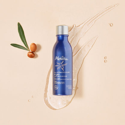 Flower Bouquet Argan Face Toner, 100ml, Gentle Argan Flower Fragrance