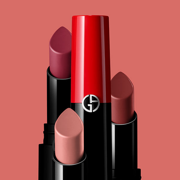 Armani Beauty Lip Power (201)