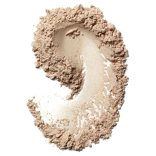 BOBBI BROWN Skin Weightless Powder Foundation, W-016 Warm Porcelain, 11g