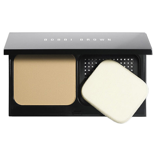 BOBBI BROWN Skin Weightless Powder Foundation, N-032 Sand, 11g