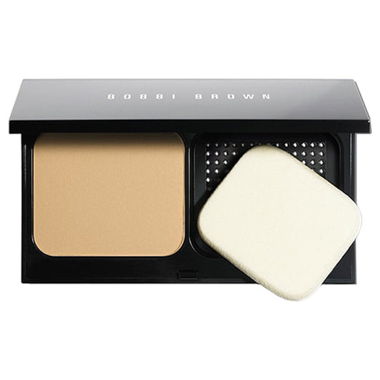 BOBBI BROWN Skin Weightless Powder Foundation W-026 (Warm Ivory)